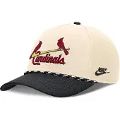 Nike Boné Mlb Rise Structured St Louis Cardinals