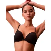Calvin Klein Sutiã Lv00qf7315 Push Up