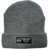 West Coast Choppers Waffle Gorro, onesize