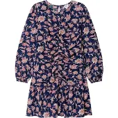 Pepe Jeans Vestido Curto De Manga Comprida Noba
