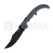 Cold Steel Navalha XL Espada Black, wolf grey