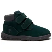 Timberland Botas Juvenis Tracks Hook&loop