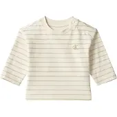 Calvin Klein Jeans Camisola marfim / mel