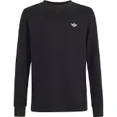 Adidas Originals Camiseta De Manga Comprida Regular Waffle Top
