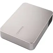 Toshiba Hdd Externo Hdtx240escca 4tb