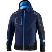 Sparco Jaqueta Softshell York