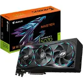 Gigabyte Placa Gráfica Rtx 5070 Aorus Master 12gb Gddr7