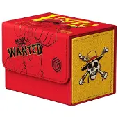 Ultimate Guard Caixa De Baralho One Piece Luffy