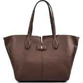U.S. POLO ASSN. Malas de tiracolo 'CHESTNUT' castanho