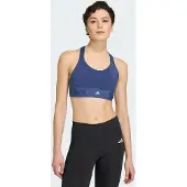 Adidas Sutiã de Sustentação Elevada Luxe Run FastImpact