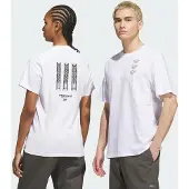 Adidas T-SHIRT CURB SKATEBOARDING x TEMPLE OF SKATE