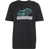 Adidas T-shirt com gráfico Motorsport
