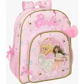 Barbie Mochila Barbie Ballet 15l
