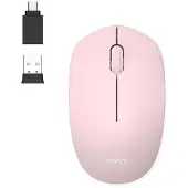 Port Connect Rato Sem Fio Collection Ii 2.4ghz