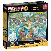 Wasgij Puzzle 1119802239
