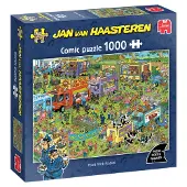 Jan van Haasteren Puzzle 1119802230