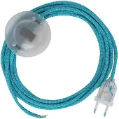 Creative Cables Cabo De Candeeiro De Pé Steward 3m
