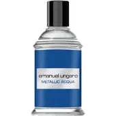 Emanuel Ungaro perfume Metallic Acqua Men EDT 50 ml