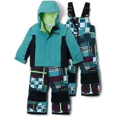 Columbia Conjunto Buga Iv