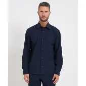 BOSS Camisa De Manga Comprida Leo 263 10281088