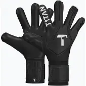 T1tan Luvas De Goleiro Legend 1.0