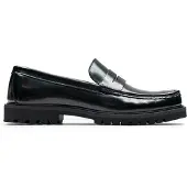 Selected Mocassins Hugo Leather Penny