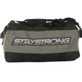 Stay Strong Bolsa Icon Duffle Acsg4280