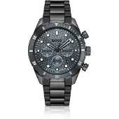 BOSS Relógio Chronomatic 44mm 10atm Quartz Analogical