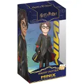 Minix Figura Harry Potter