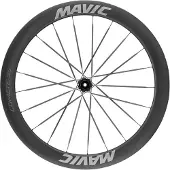 Mavic Roda Traseira Comete 55 Cl Disc Tubeless