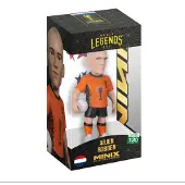 Minix Figura Wc Legends Netherlands-arjen Robbern