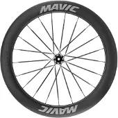 Mavic Roda Dianteira Comete 65 Cl Disc Tubeless