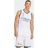 Adidas Camisola Principal Real Madrid BB Homem