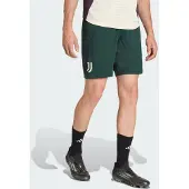 Adidas JUVENTUS 25/26 TIRO25 EUROPEAN PRO TRAINING SHORTS