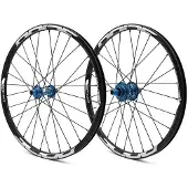 Pride Racing Par De Rodas Control V2 451 20´´