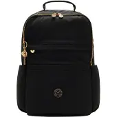 Kipling Mochila 'Biana' preto