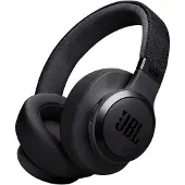 JBL Fones De Ouvido Sem Fio Live 770nc Anc Bluetooth