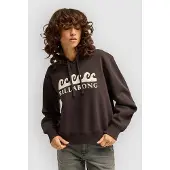 Billabong Moletom Com Capuz Surfing In Town