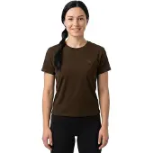 Napapijri Camiseta De Manga Curta Aurora