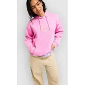 Roxy Moletom Com Capuz Surf Stk Hd Br
