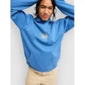 Roxy Moletom Com Capuz Surf Stk Hd Br
