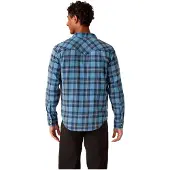 Levi's Camisa De Manga Comprida Barstow Western