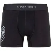 Super.natural Boxers Tundra 175 Frosty Slim Fit