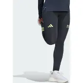 Adidas CALÇAS JUSTAS COMPRIDAS BMW BERLIN-MARATHON 2026 PARA MULHER