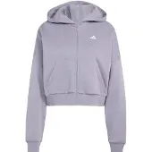 Adidas Moletom Com Fecho 3 Stripes Studio Track