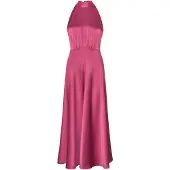 Samsøe & Samsøe Vestido de festa 'Rheo' orquídea