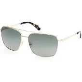 Timberland óculos De Sol Polarizados Tb00044