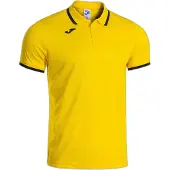 Joma Polo De Manga Curta Combi Premium