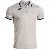 Joma Polo De Manga Curta Combi Premium