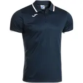 Joma Polo De Manga Curta Combi Premium